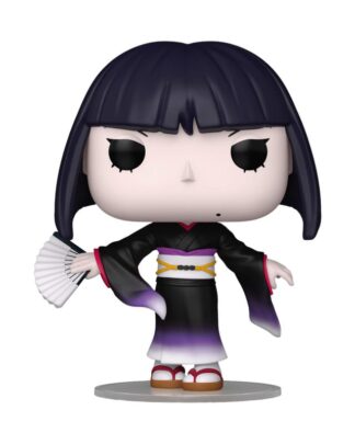 Hunter x Hunter POP! Animation Vinyl Figur Kalluto Zoldyck 9 cm