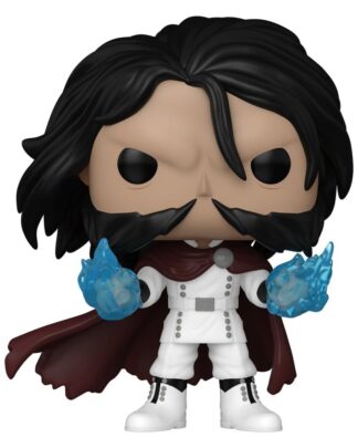 Bleach POP! Animation Vinyl Figur Yhwach 9 cm