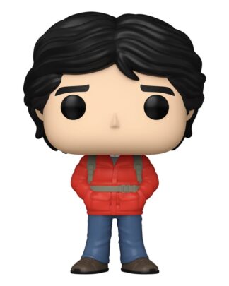 American Werewolf POP! Movies Vinyl Figur David Kessler 9 cm