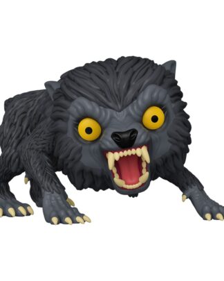 American Werewolf Super Sized POP! Movies Vinyl Figur Werewolf 15 cm
