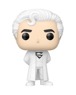 Superman(1978) POP! Animation Vinyl Figur Jor-EL 9 cm