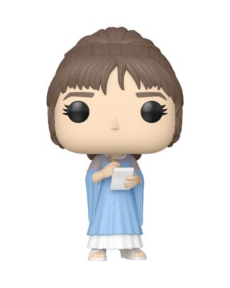 Superman(1978) POP! Animation Vinyl Figur Lois Lane 9 cm