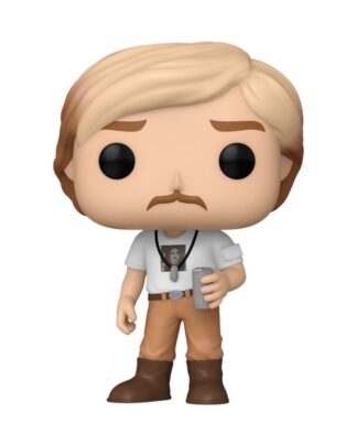 Dazed & Confused POP! Movies Vinyl Figur Wooderson 9 cm