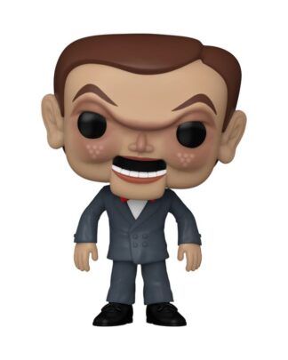 Gänsehaut POP! Books Vinyl Figur Night of the LD 9 cm