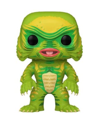 Universal Monsters POP! Vinyl Figur Gill Man 9 cm