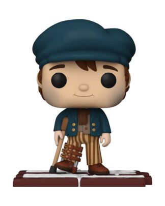Christmas POP! Movies Vinyl Figur Tiny Tim 9 cm