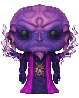 Power Rangers - Der Film POP! Movies Vinyl Figuren Ivan Ooze 9 cm