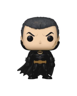 Batman POP! Animation Vinyl Figur BM 85th- Batman(UN) 9 cm