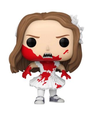 Abducting Abigail POP! Movies Vinyl Figur Abigail 9 cm