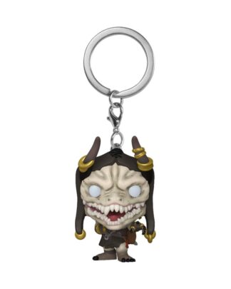 Diablo 4 POP! Vinyl Schlüsselanhänger 4 cm Treasure Goblin Display (12)