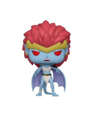 Gargoyles POP! TV Vinyl Figur Demona(Angry) 9 cm