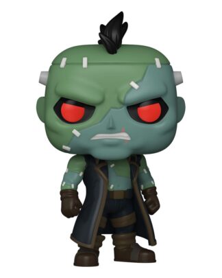 Creature Commandos POP! TV Vinyl Figur Eric Frankenstein 9 cm