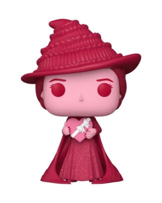 Wicked Valentines POP! Vinyl Figur Elphaba 9 cm