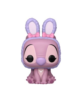 Lilo & Stitch POP! Vinyl Figur Easter 2025 Angel 9 cm