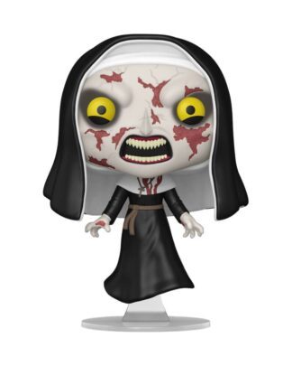 The Nun II POP! Movies Vinyl Figur The Nun 9 cm