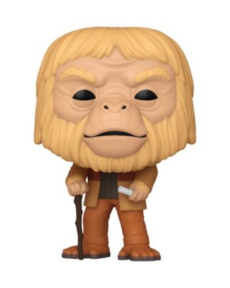 Planet der Affen POP! Movies Vinyl Figur Dr Zaius 9 cm