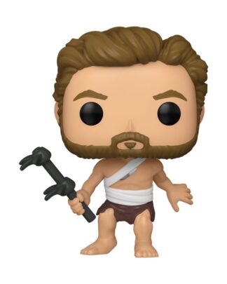 Planet der Affen POP! Movies Vinyl Figur John Brent 9 cm