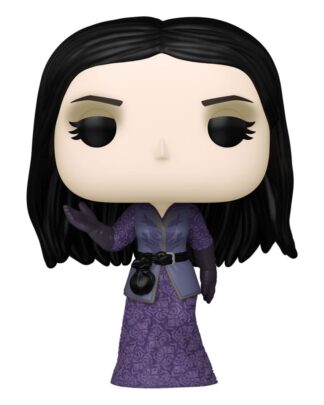 House of the Dragon POP! TV Vinyl Figur Alys Rivers 9 cm