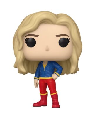 Smallville POP! TV Vinyl Figur Kara Kent 9 cm