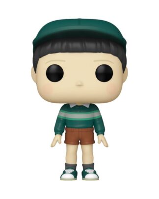 Squid Game POP! Television Vinyl Figur S3 Chul-su 9 cm