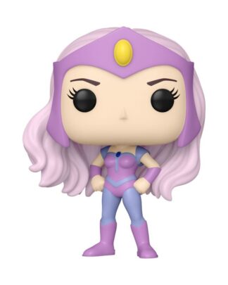 Masters of the Universe POP! Vinyl Figur She-Ra - Glimmer 9 cm