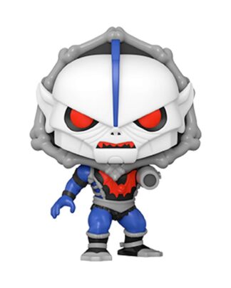 Masters of the Universe POP! Vinyl Figur She-Ra - Hordak 9 cm