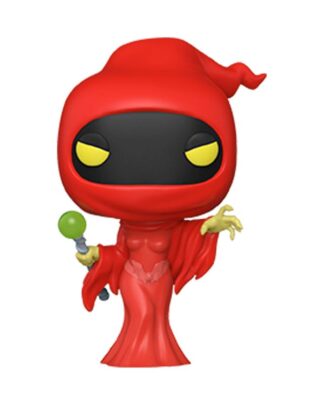 Masters of the Universe POP! Vinyl Figur She-Ra - Shadow Weaver 9 cm