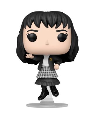 Beetlejuice POP! Movies Vinyl Figur Lydia Deetz 9 cm