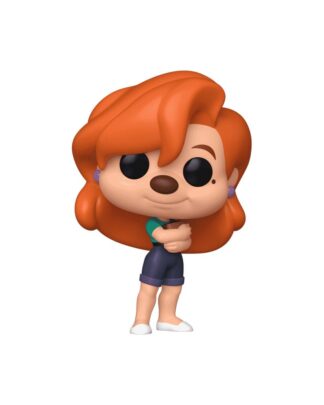 A Goofy Movie POP! Movies Vinyl Figur Roxanne 9 cm