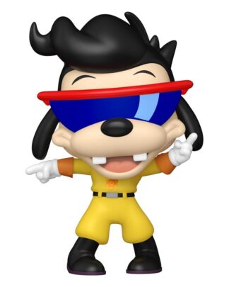 Goofy - Der Film POP! Disney Vinyl Figur Max 9 cm