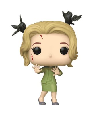 Die Vögel POP! Movies Vinyl Figuren Melanie Daniels 9 cm