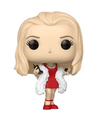 Clueless 30th Anniversary POP! Movies Vinyl Figuren Cher 9 cm