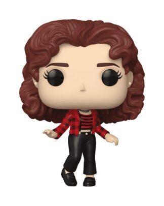 Clueless 30th Anniversary POP! Movies Vinyl Figuren Tai 9 cm