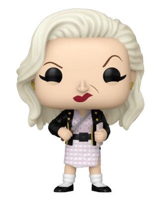 Cry-Baby POP! Movies Vinyl Figur Hatchet-Face 9 cm
