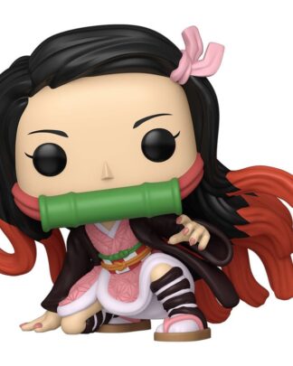 Demon Slayer: Kimetsu no Yaiba Super Sized Jumbo POP! Vinyl Figur Nezuko 25 cm