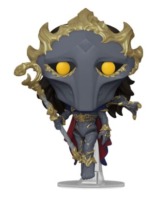 Arcane League of Legends POP! Animation Vinyl Figur Viktor 9 cm