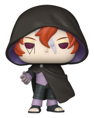 Boruto POP! Animation Vinyl Figur Code 9 cm