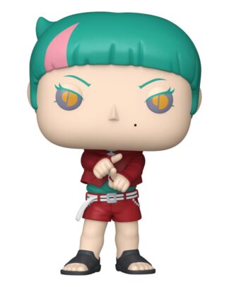 Boruto: Naruto Next Generations POP! Animation Vinyl Figur Daemon 9 cm