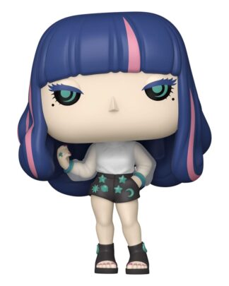 Boruto: Naruto Next Generations POP! Animation Vinyl Figur Eida 9 cm