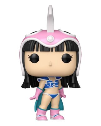 Dragon Ball POP! Animation Vinyl Figur Chichi 9 cm