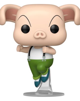 Dragon Ball POP! Animation Vinyl Figur Oolong 9 cm