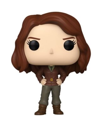 Marvel Cinematic Universe Arc POP! Marvel Movies Vinyl Figur CAFA Agent Carter 9 cm
