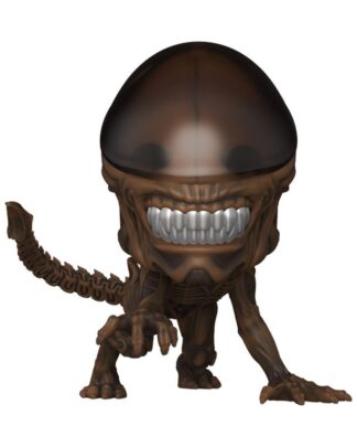 Alien 3 Super Sized POP! Movies Vinyl Figur Xenomorph 9 cm