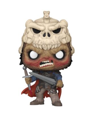 Army of Darkness POP! Movies Vinyl Figur Possessed Ash 9 cm