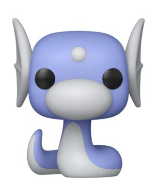 Pokémon POP! Games Vinyl Figur Dratini 9 cm