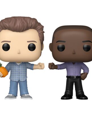 Psych POP! Vinyl Figuren 2er-Pack Shawn&Gus 9 cm