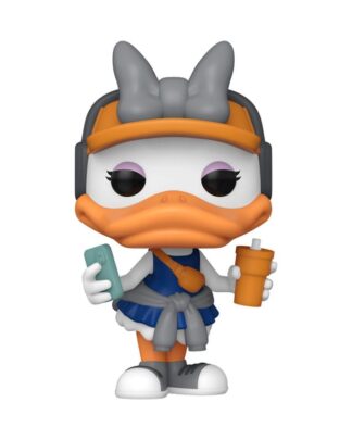 MiRL POP! Disney Vinyl Figur Daisy (HGW) 9 cm