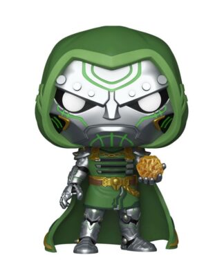 Marvel Rivals POP! Vinyl Figur Doctor Doom 9 cm