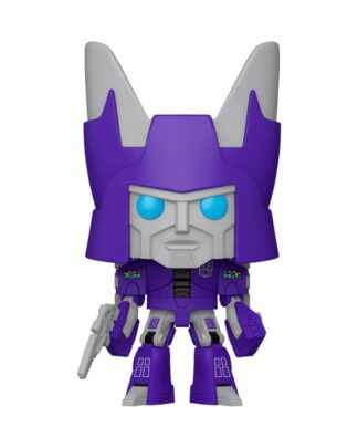 Transformers Retro Series POP! TV Vinyl Cyclonus 9 cm