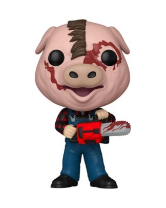 Hotel zur Hölle POP! Movies Vinyl Figur Vincent Smith 9 cm